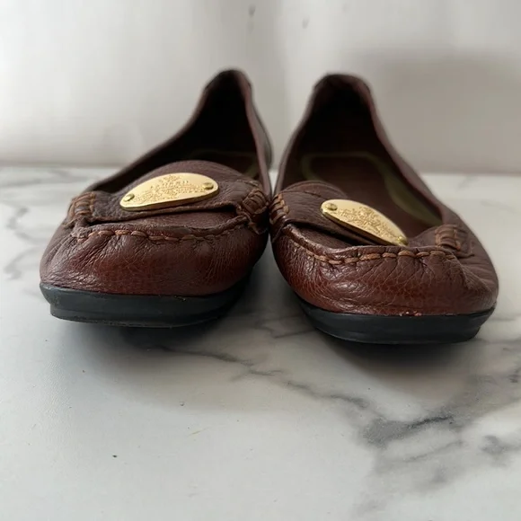 Lauren Ralph Lauren- loafers - Picture 6 of 16